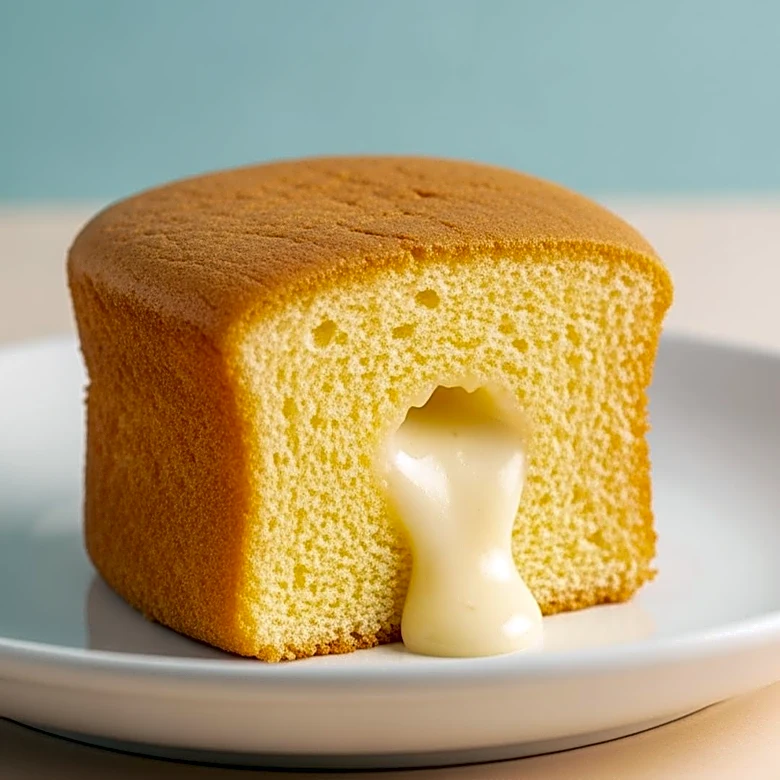 The Snack Cake That Outgrew the Bakery Aisle