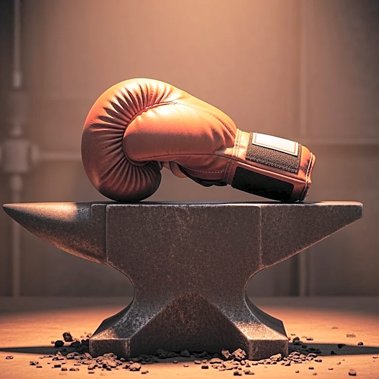 How James J. Jeffries Went From Labor to the Prize Ring