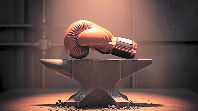 How James J. Jeffries Went From Labor to the Prize Ring