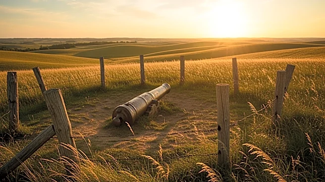Black Thursday: How the Battle of Sailor's Creek Forced Lee’s Surrender