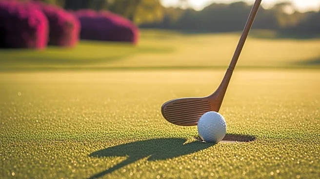 How Sam Snead Held Firm for Another Green Jacket