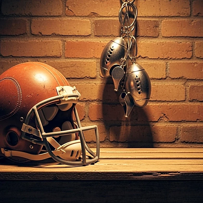 The Family Legacy That Still Echoes in Football