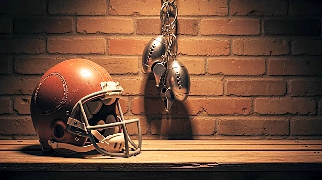 The Family Legacy That Still Echoes in Football