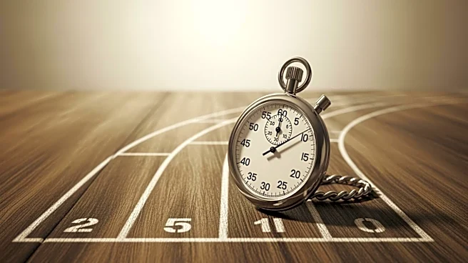 The Marble Miracle: How a Narrow U-Shaped Track Defined the First Modern Olympics