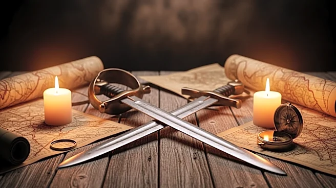 How Leaders Shaped the Battle of Shiloh