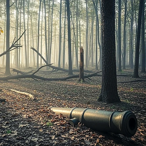 Why the Battle of Shiloh Still Matters in Civil War History