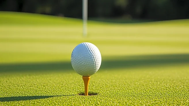 From Bridesmaid to Boss: How Craig Wood Ended His Major Curse at the 1941 Masters