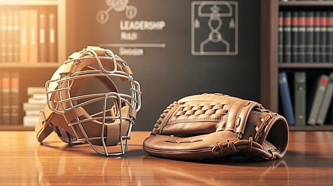 How Mickey Cochrane Turned the Tigers Around