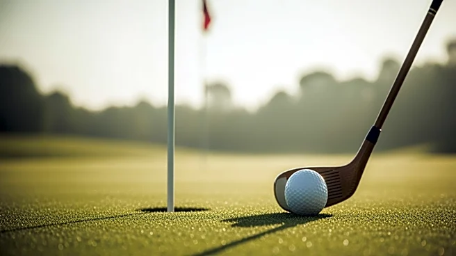 Craig Wood’s 1941 Masters Run Was Start-to-Finish