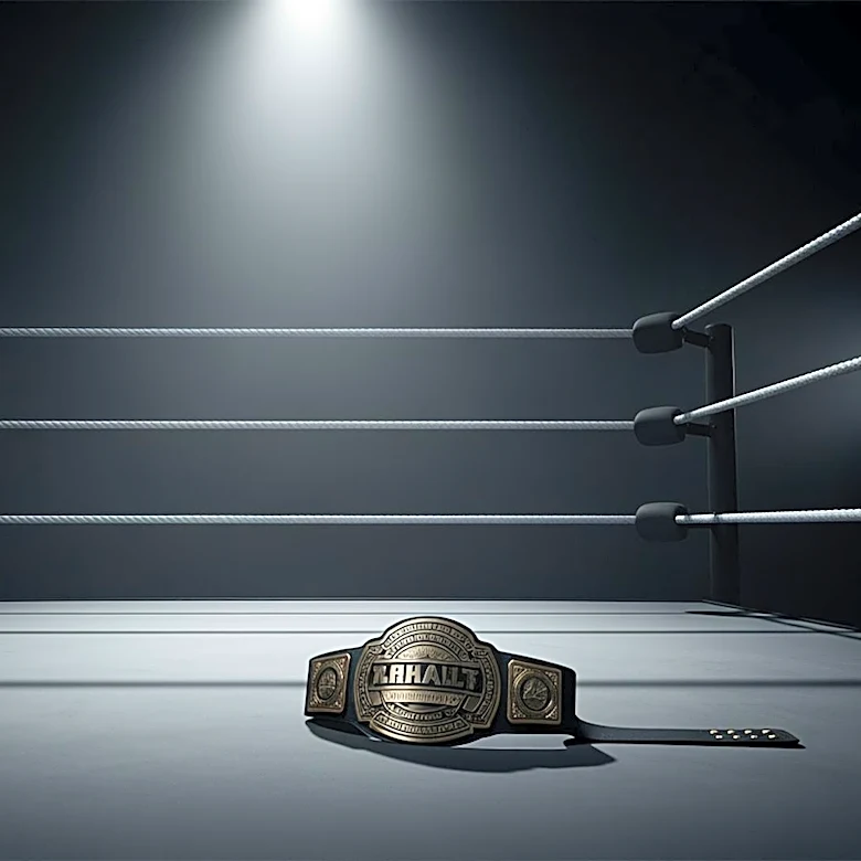 The Night The Undertaker Lost