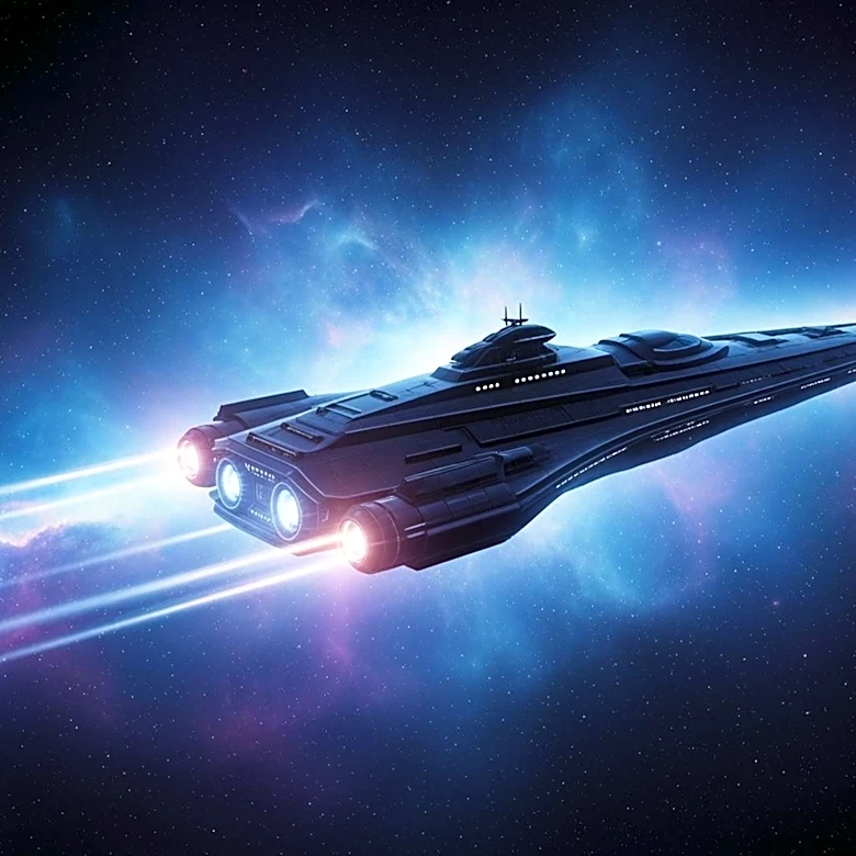 The Reboot That Brought Trek Back