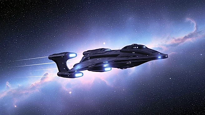 Why Star Trek’s Alternate Reality Hook Worked So Well