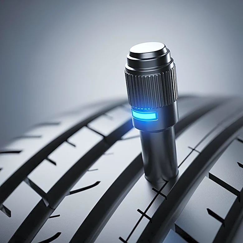 From Warning Lights to Real-Time Data: TPMS Keeps Evolving