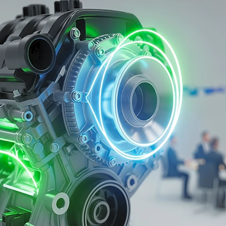 Better Fuel Efficiency Can Cut Costs and Emissions