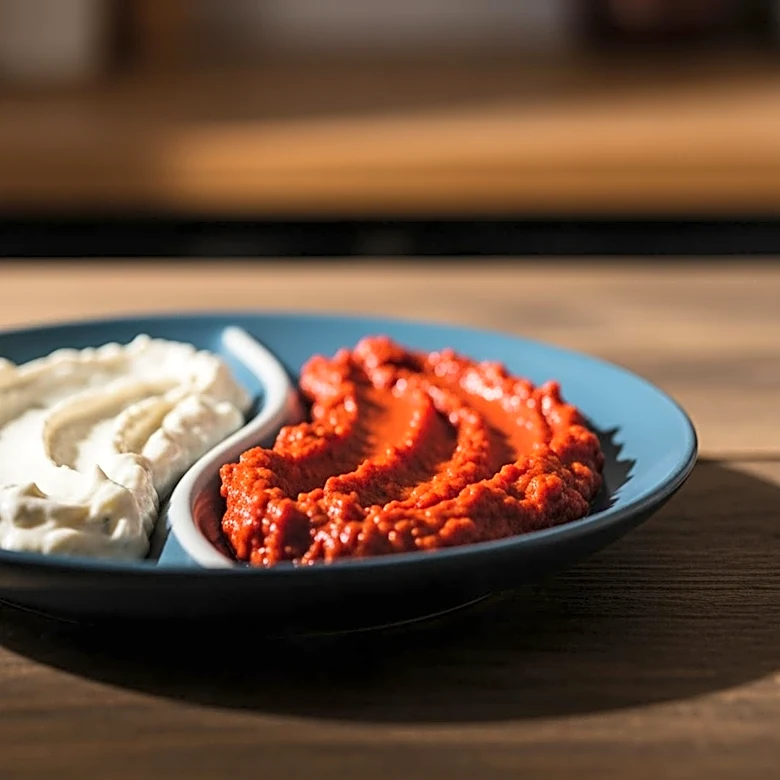 What the Debate Over Israeli Cuisine Is Really About