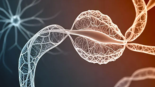 The Broken Off-Switch: Why Chronic Stress Desensitizes the Brain’s Most Important Axis