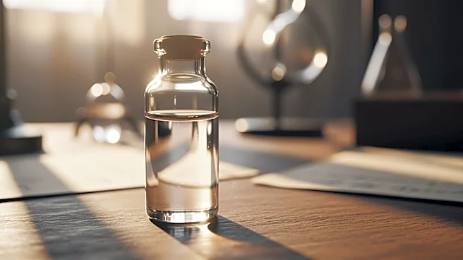 How Recombinant DNA Revolutionized Modern Insulin