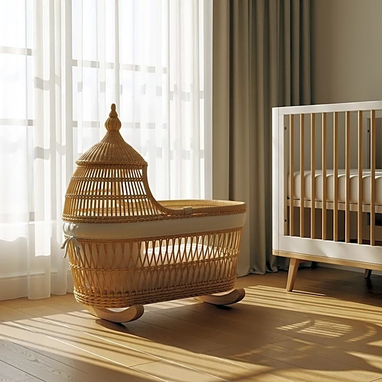 Cultural Practices and Infant Bed Usage