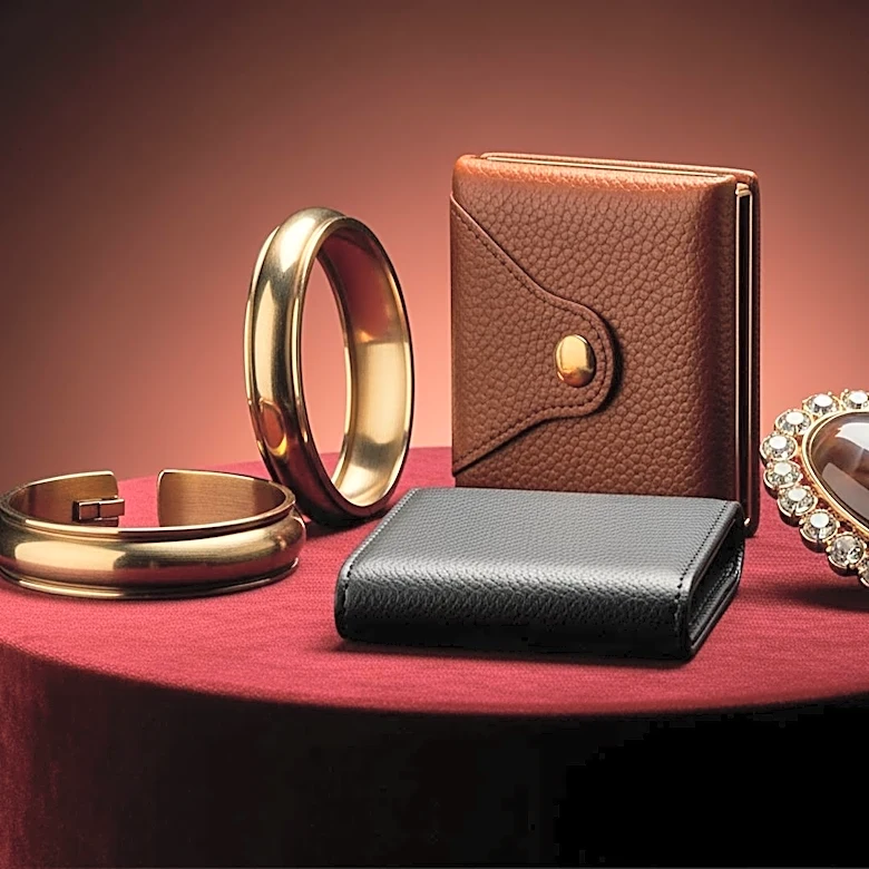 How Accessories Turn Clothes Into Personal Style