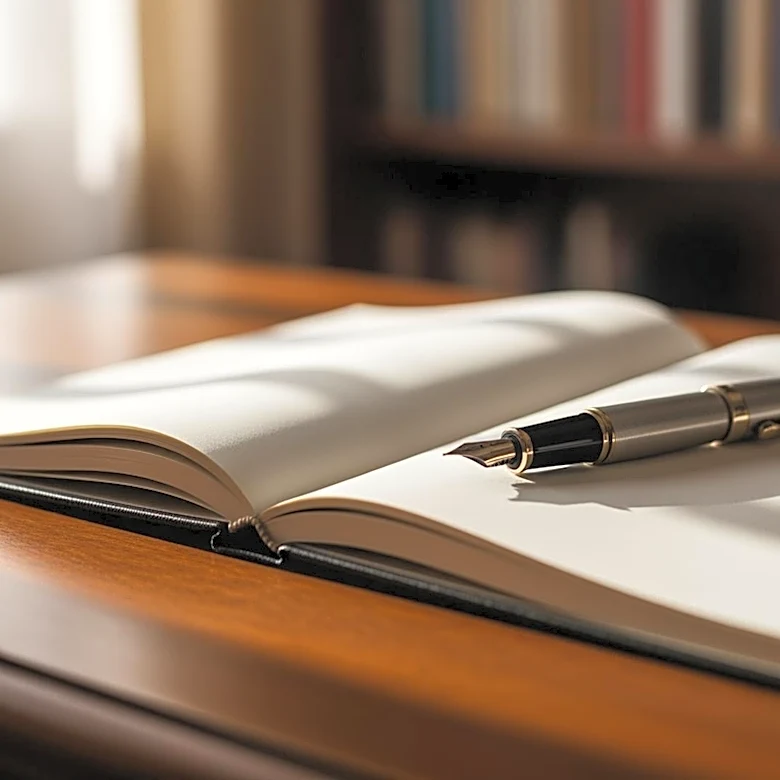 The Craft Behind Writing a Great Review