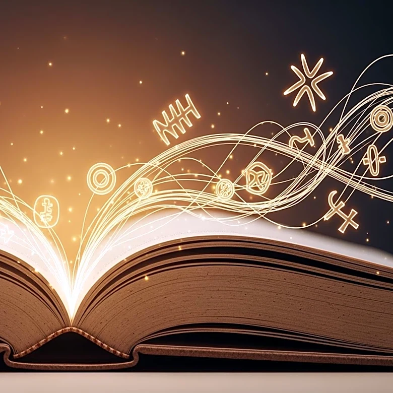 Stories Help Shape Culture and How We Communicate