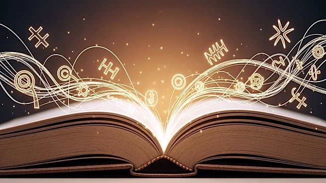 Stories Help Shape Culture and How We Communicate