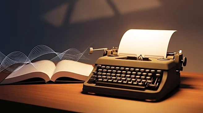 How Narrative Techniques Adapt Across Film, Books, and More