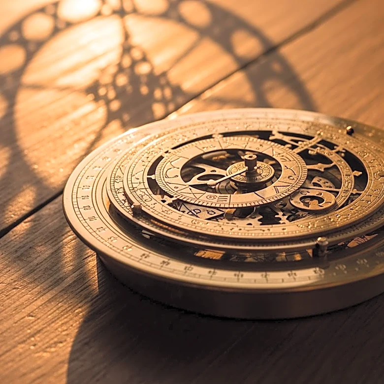 The 30-Year Shift: What Happens When Your Progressed Sun Changes Signs?