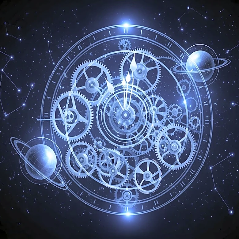 Stationary Power: The Rare Astrological Turning Point That Signals a Major Life Breakthrough