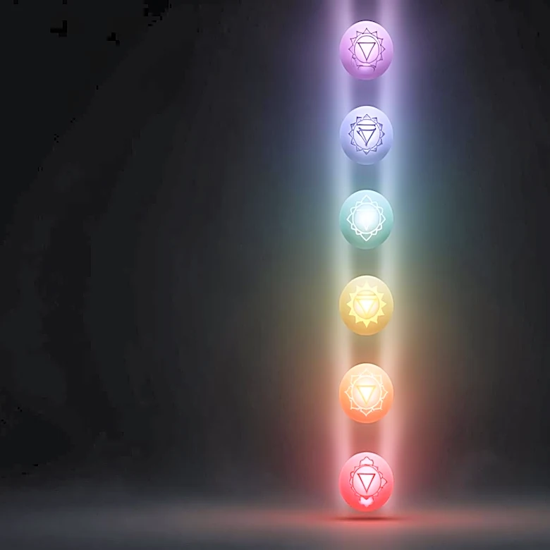 The Serpent Rises: Decoding the 7 Energy Gateways of Kundalini Awakening