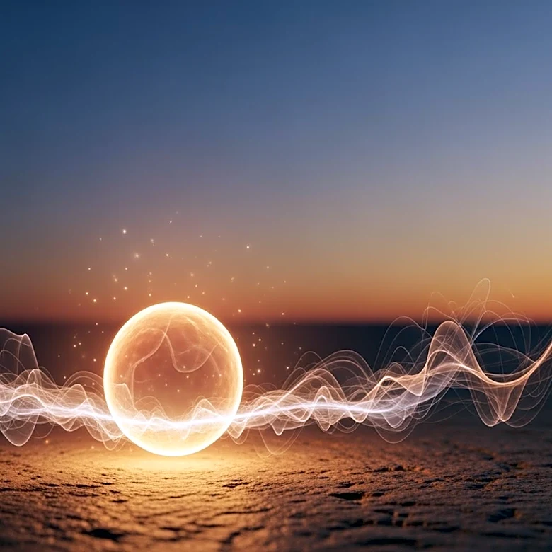 The Solar Battery: How Prana Connects Your Body to the Rhythms of the Universe