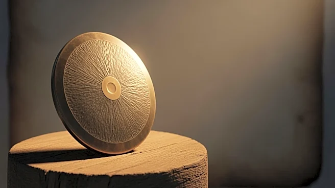 Robert Garrett’s Olympic Breakthrough Came After a Huge Mix-Up