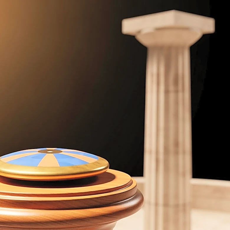 Robert Garrett Put U.S. on Olympic Map