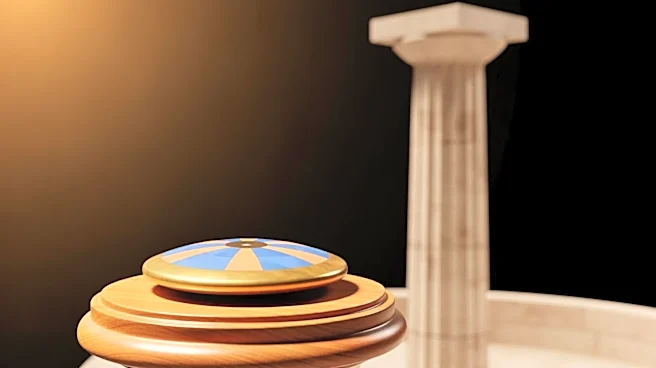 Robert Garrett Put U.S. on Olympic Map