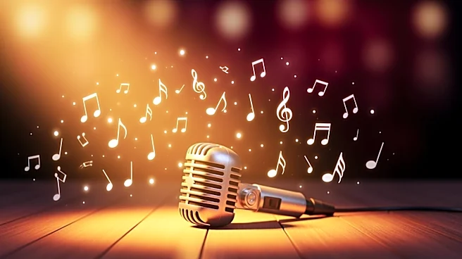 High Spirits Brought Blithe Spirit to Broadway With Songs