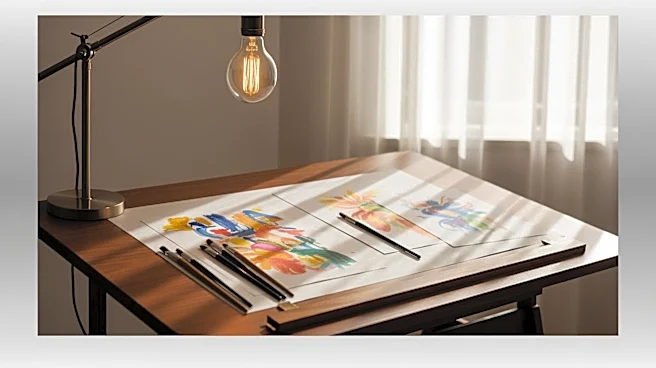 How High Spirits Turned Blithe Spirit Musical