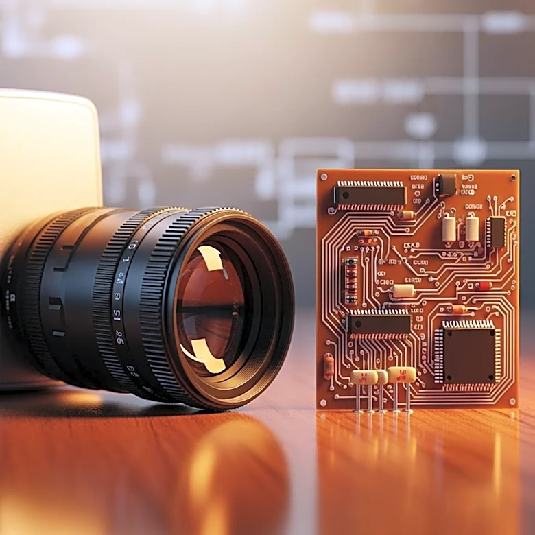 A Herbert Hoover Image Helped Launch TV History