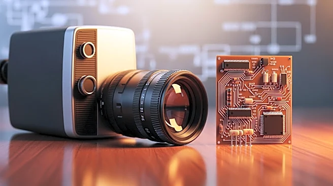 A Herbert Hoover Image Helped Launch TV History