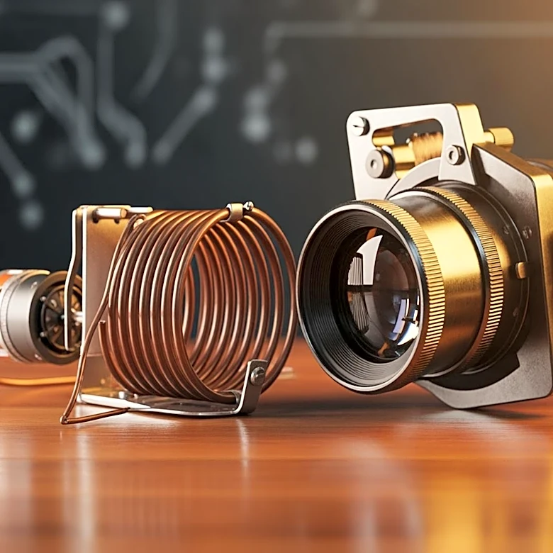 It Wasn't Just TV: Ives Saw Video Calls Coming