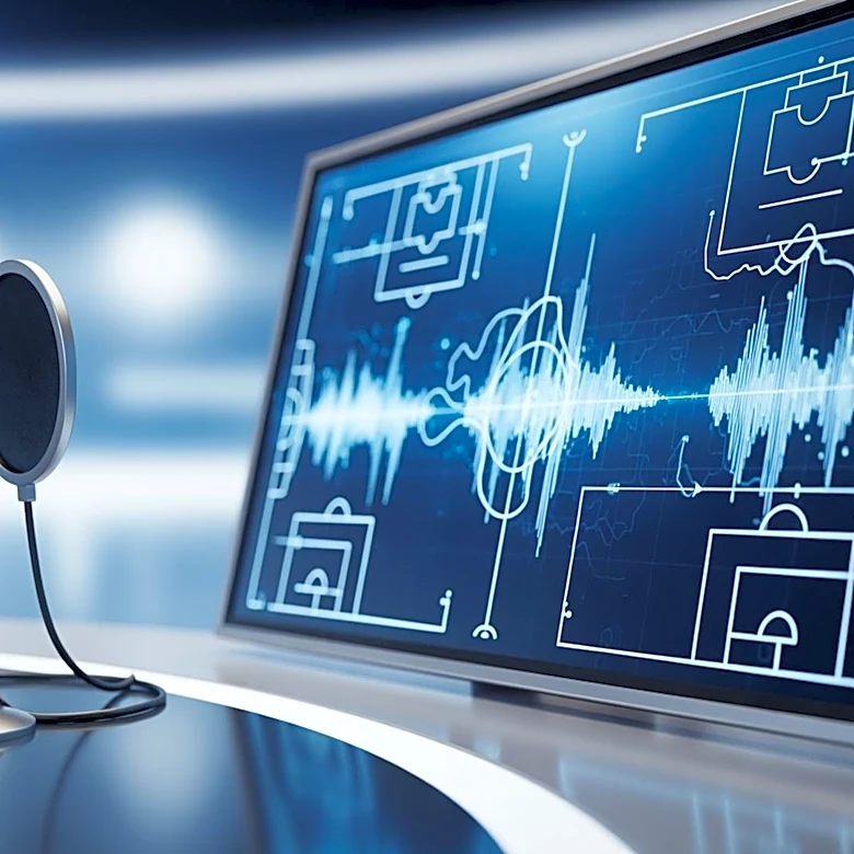 Turner Sports Changed How March Madness Is Broadcast