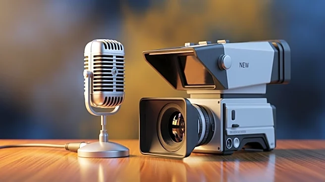 The Broadcast Shifts That Changed Final Four