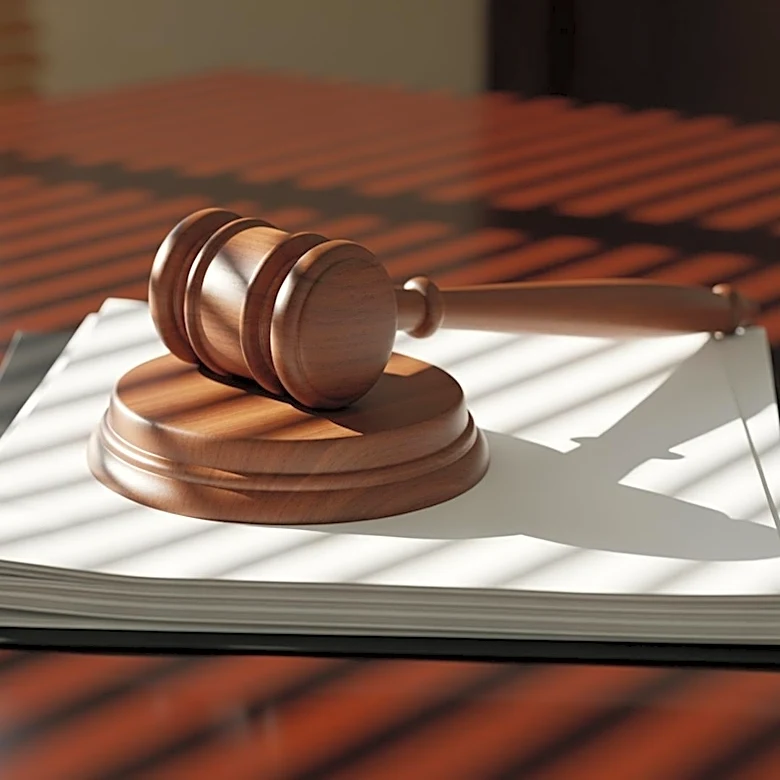 How Ronald Gladden Became Jury Duty's Heart