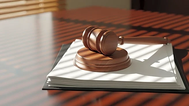 How Ronald Gladden Became Jury Duty's Heart