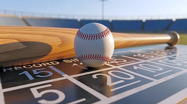 Houston’s First Enron Field Game Brought a Major Milestone