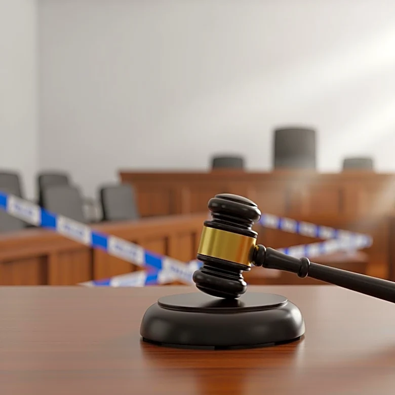 It's Not Just Reality TV: Jury Duty Twists It