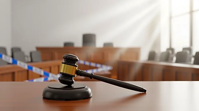 It's Not Just Reality TV: Jury Duty Twists It