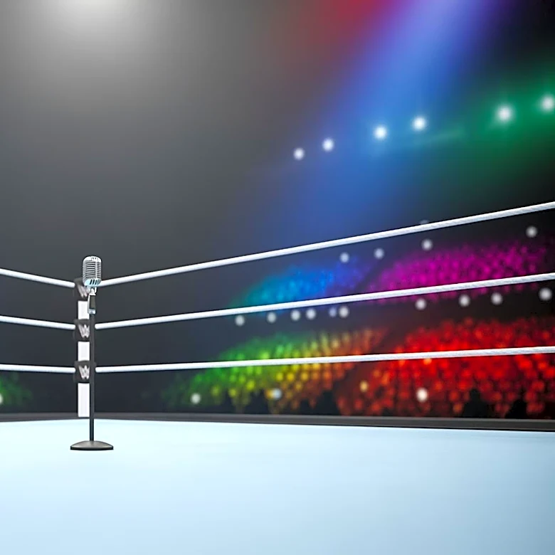 The Star Power That Helped WrestleMania 2 Pop