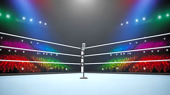 The Star Power That Helped WrestleMania 2 Pop