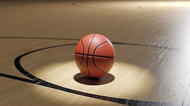 Kansas Battled Back but Couldn’t Complete the Championship Rally