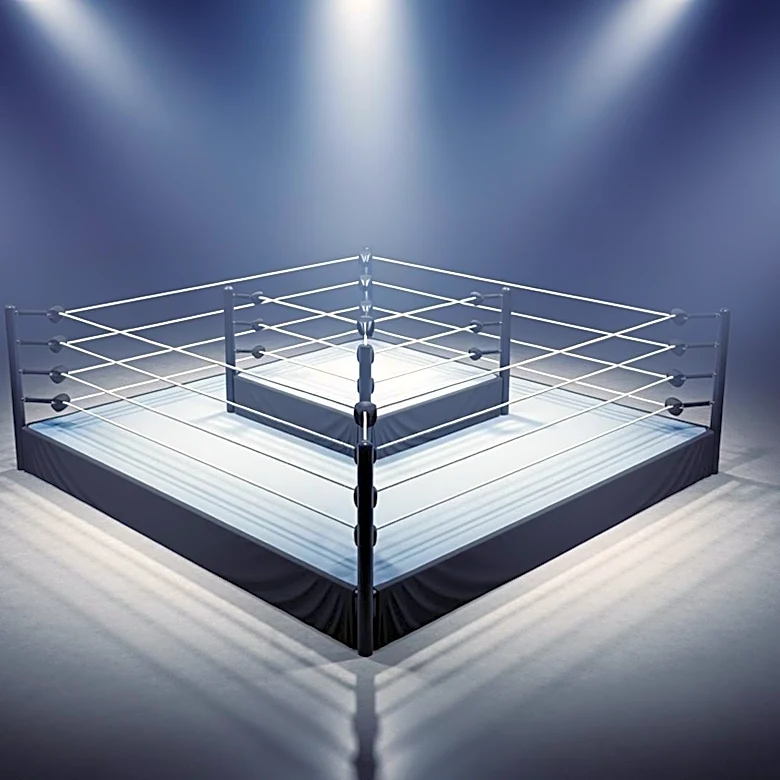 How WrestleMania 2 Broke the Mold